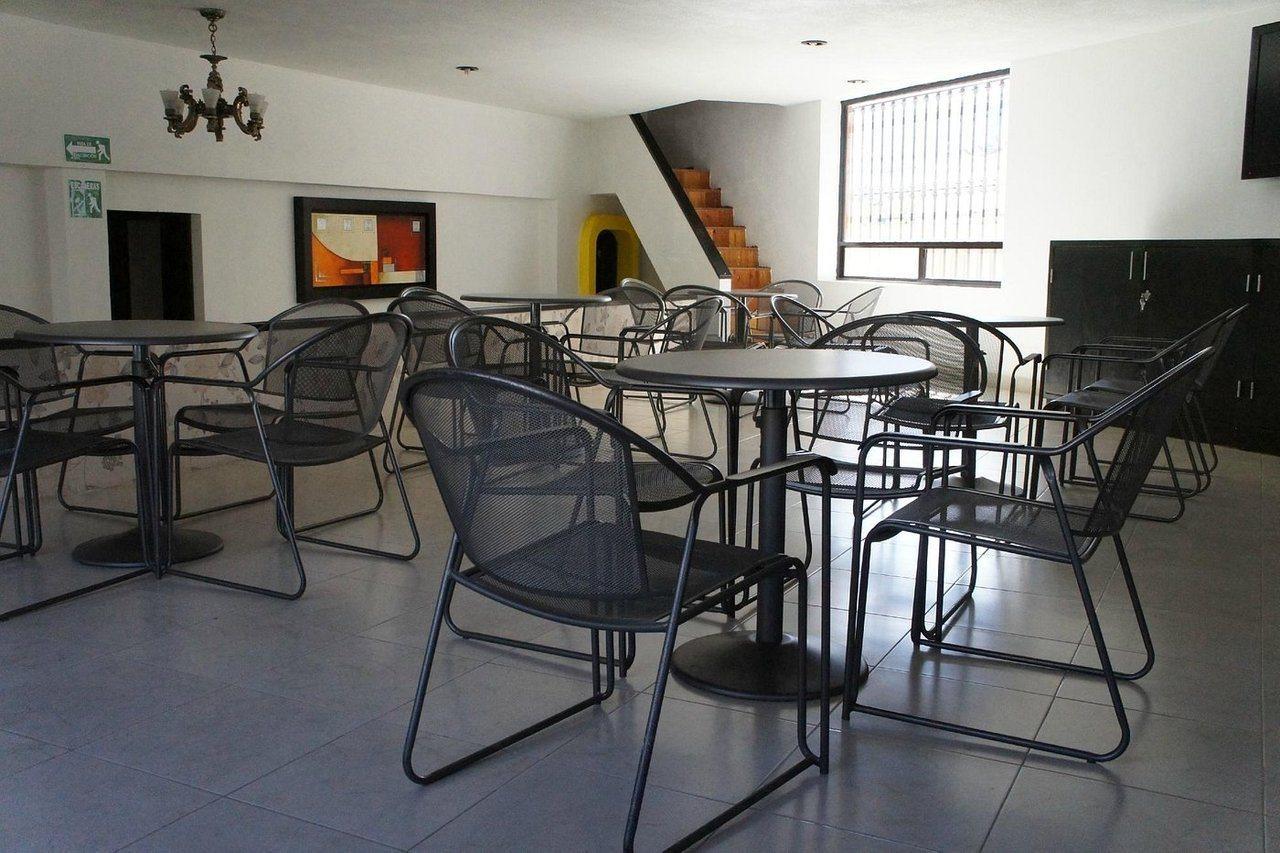El Hotelito Zacatecas Zewnętrze zdjęcie