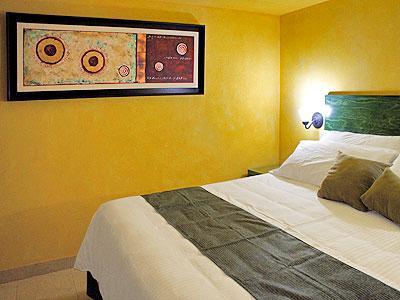 El Hotelito Zacatecas Zewnętrze zdjęcie