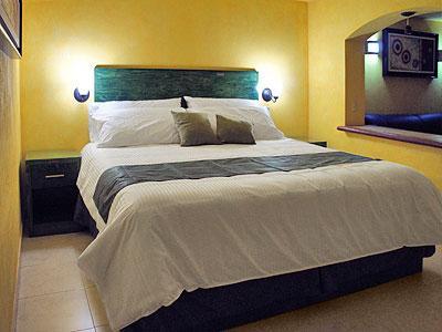 El Hotelito Zacatecas Zewnętrze zdjęcie
