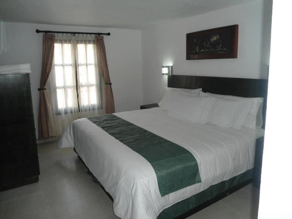 El Hotelito Zacatecas Pokój zdjęcie