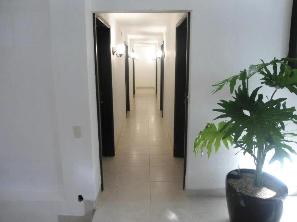 El Hotelito Zacatecas Zewnętrze zdjęcie